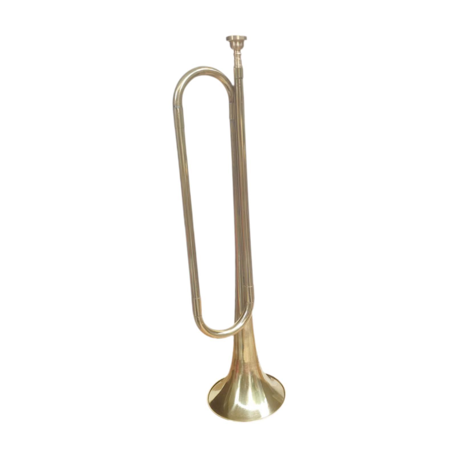 Trąbka dla młodzieży, instrume – Musical Instrument Bugle recenzja i cena