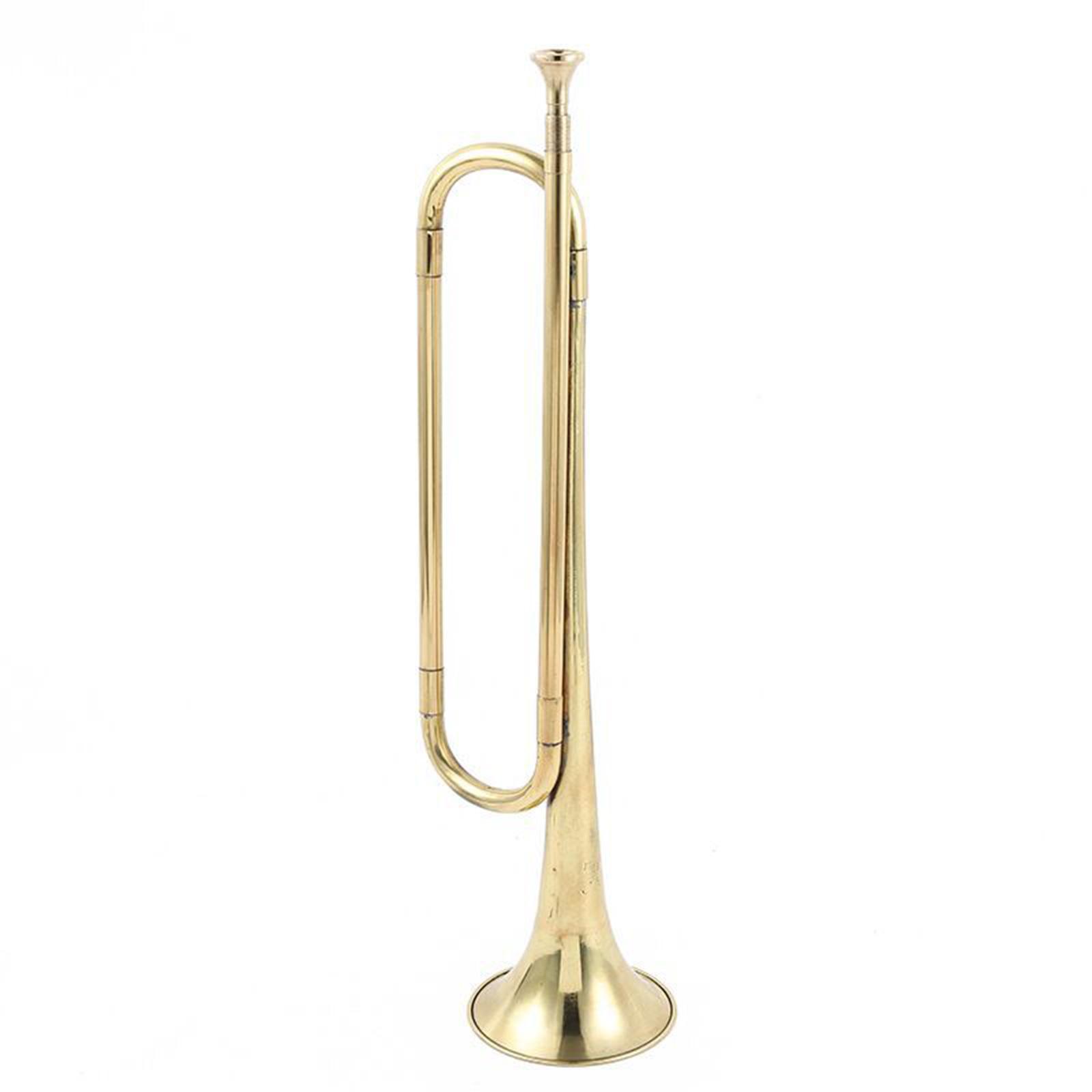 Trąbka dla młodzieży, instrume – Musical Instrument Bugle recenzja i cena