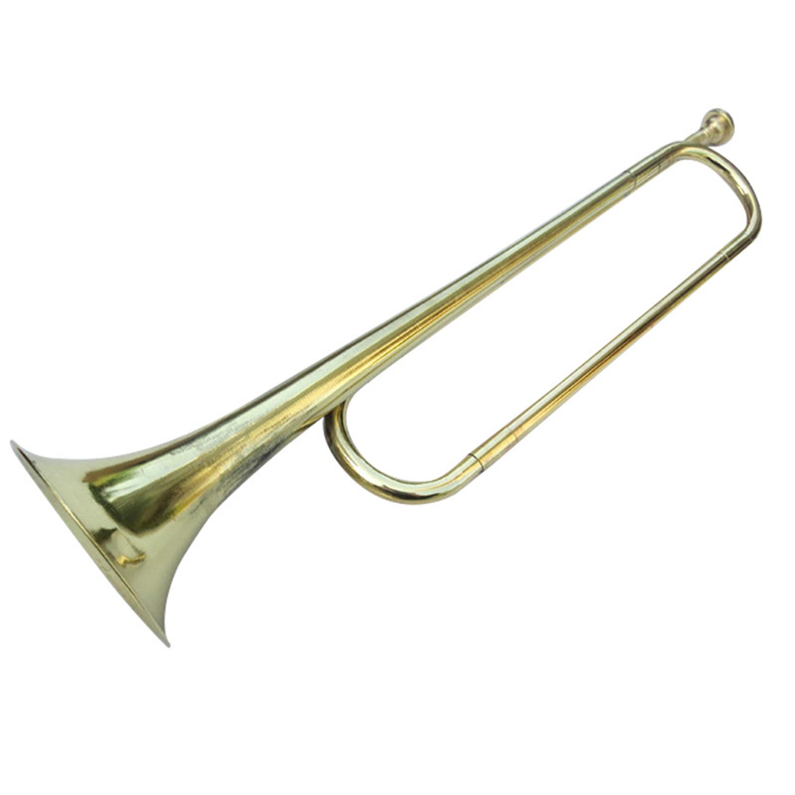 Trąbka dla młodzieży, instrume – Musical Instrument Bugle recenzja i cena