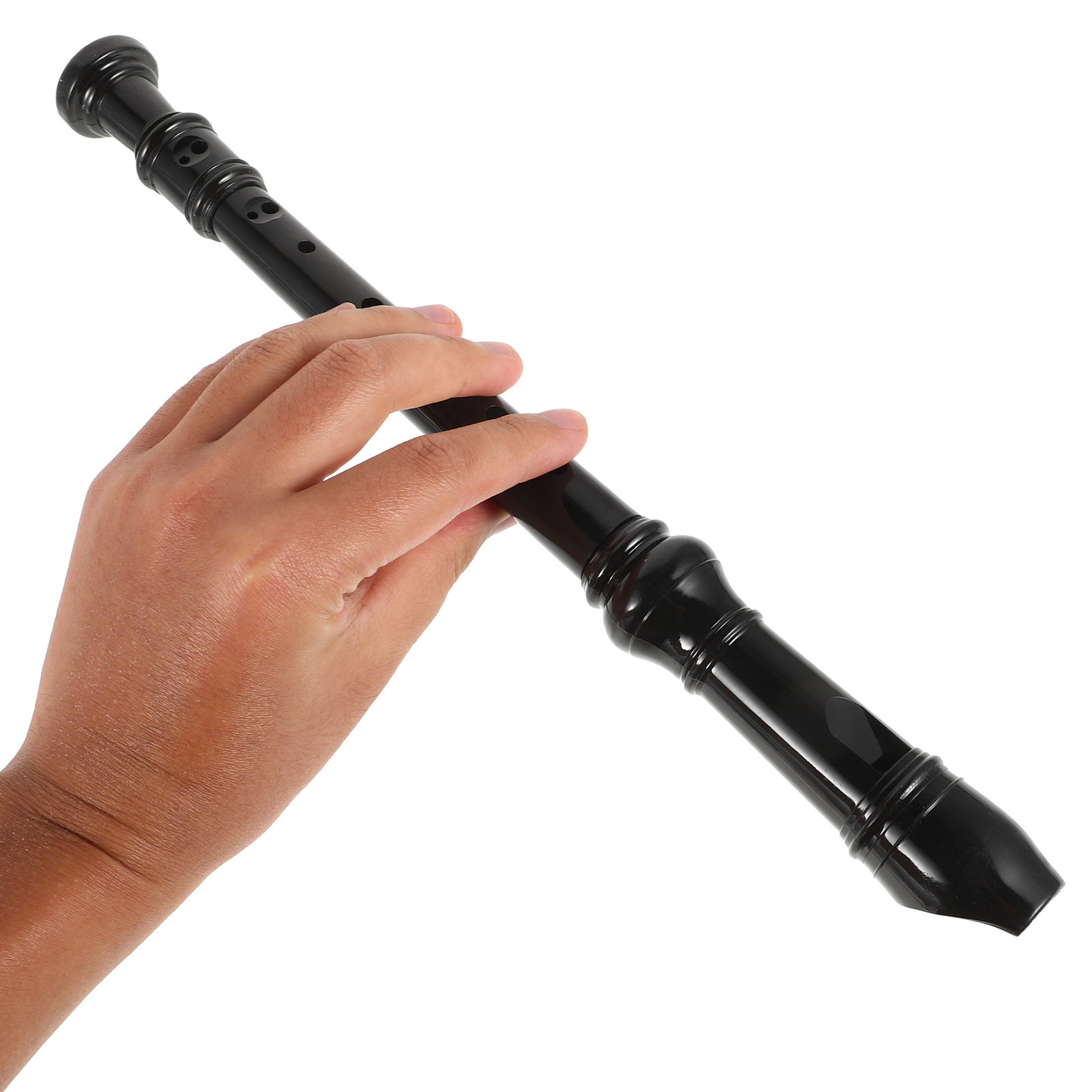 Flet Soprano 8 Otworów Przezro – Soprano Recorder Plastic recenzja i cena