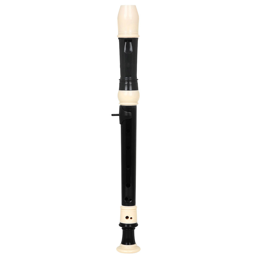 1 zestaw: klarinet z 8 otworam – Soprano Recorder Plastic recenzja i cena