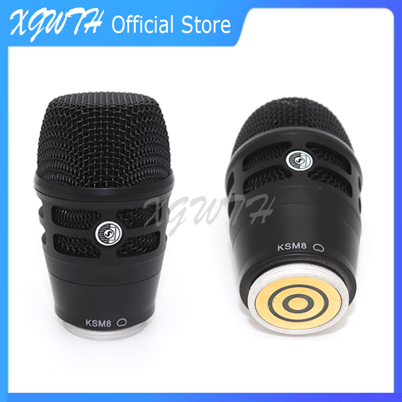 Wymienny wkład kapsułka mikrof – Shure Mic Mv7 recenzja i cena