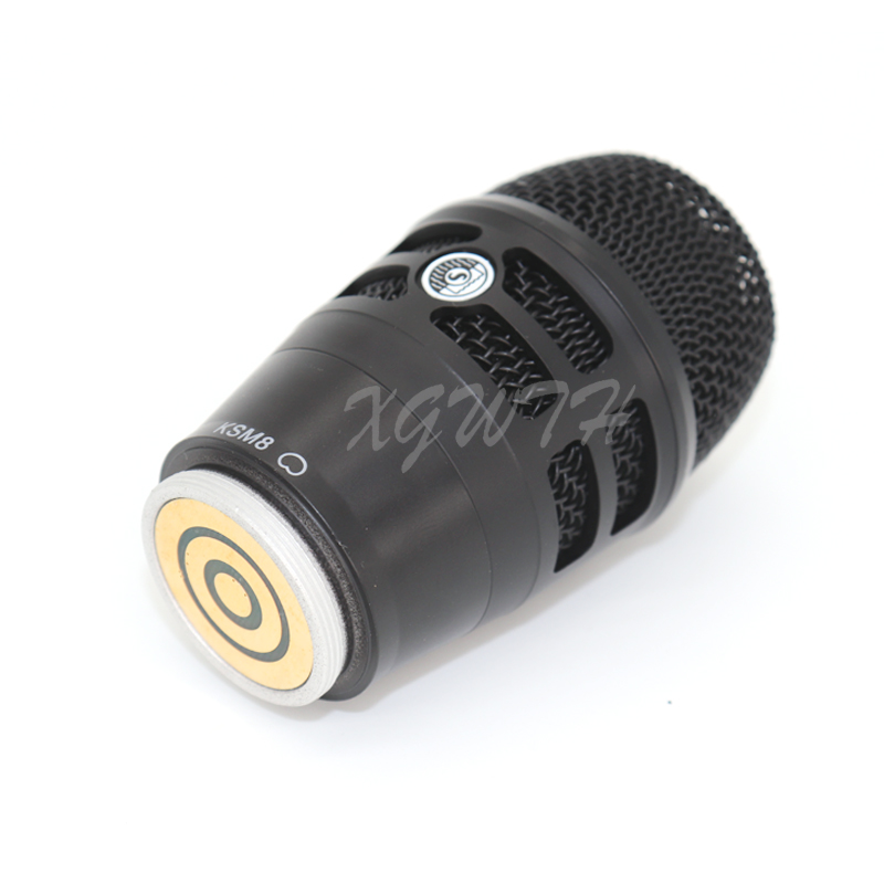 Wymienny wkład kapsułka mikrof – Shure Mic Mv7 recenzja i cena