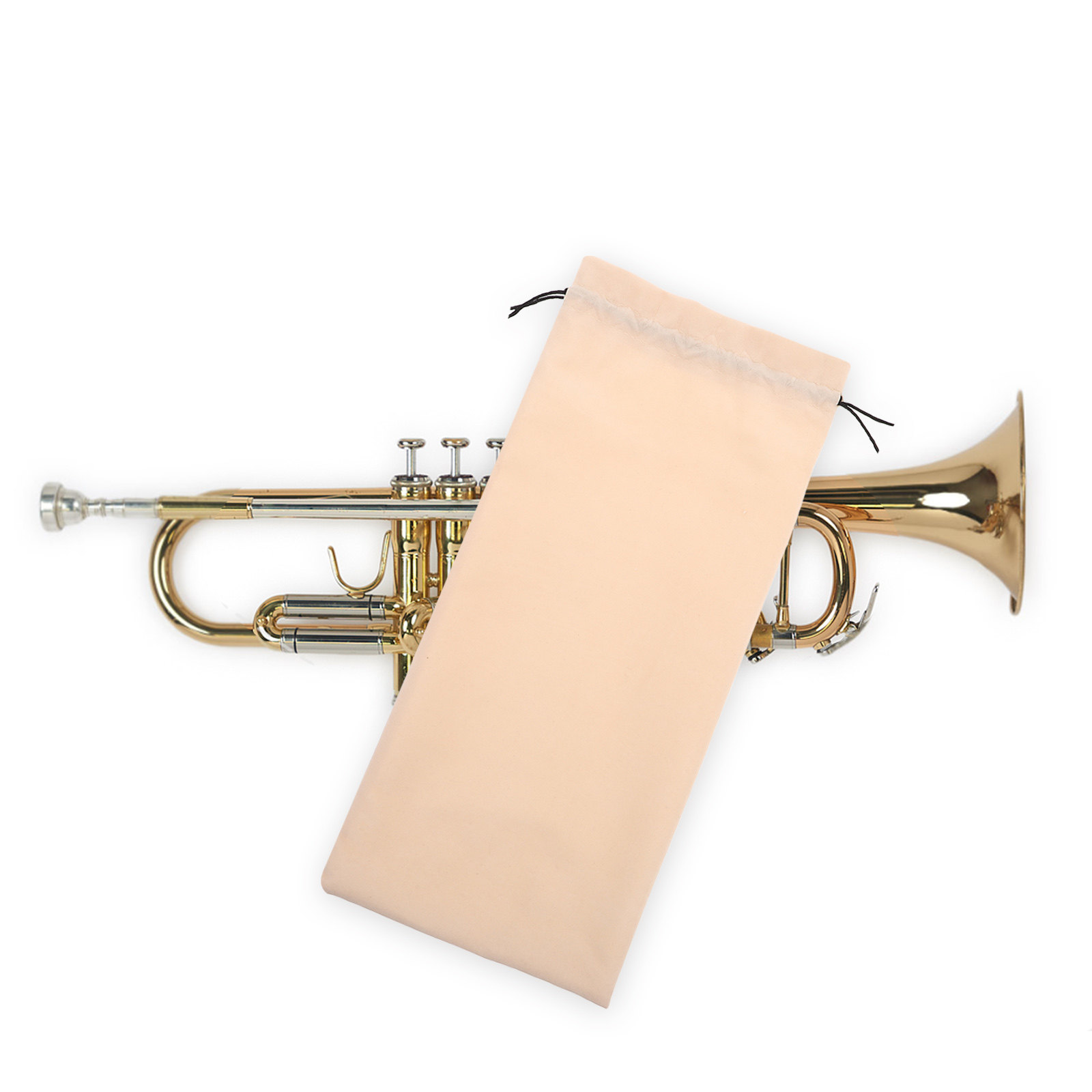 Miękka torba do przechowywania – Musical Instrument Bugle recenzja i cena