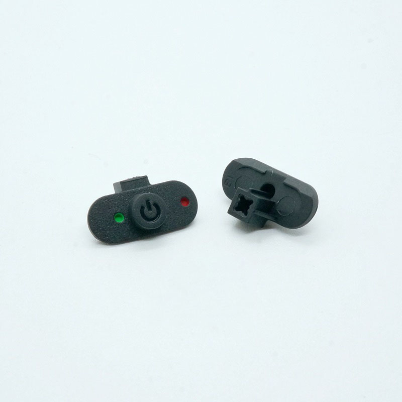 Zapasowy przycisk zasilania i  – Bose Headphone Qc45 recenzja i cena